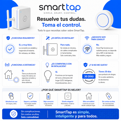 Smart Tap One