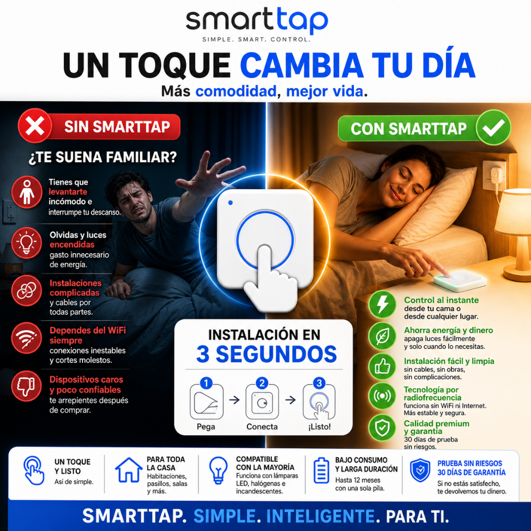 Smart Tap One