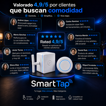 Smart Tap One